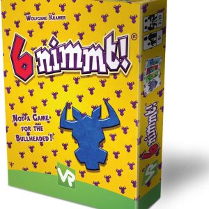 6 Nimmt!