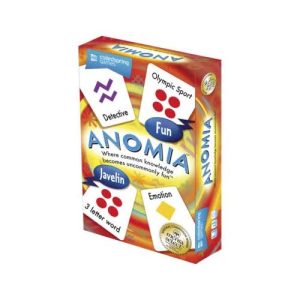 Anomia