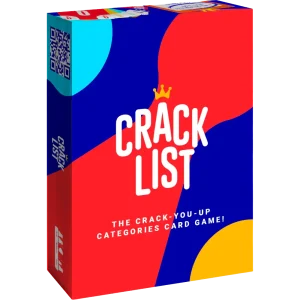Crack List