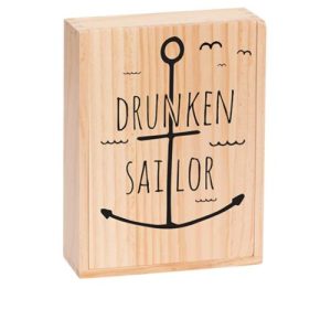 Drunken Sailor