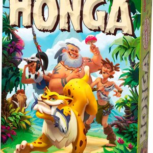 Honga