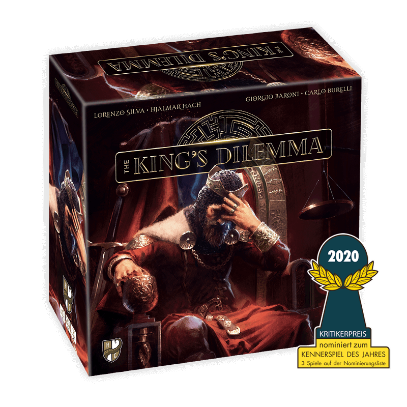 The King's Dilemma