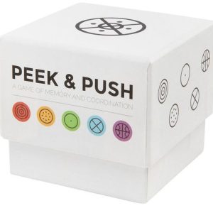 Peek and Push