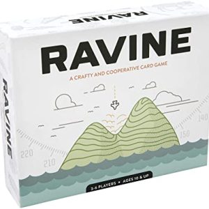 Ravine