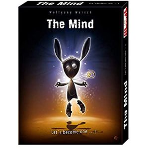 The Mind