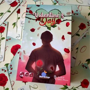 Valentine's Day