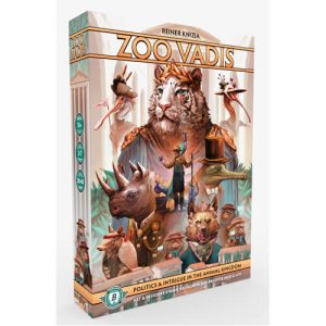 Zoo Vadis