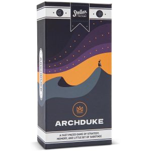 Archduke
