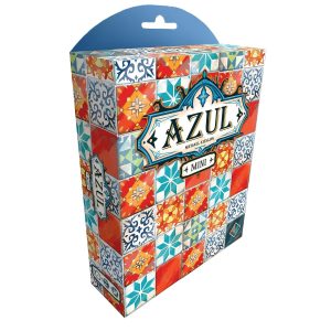Azul Mini