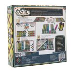 Azul: Stained Glass of Sintra