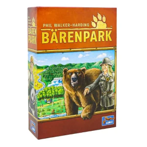 Bärenpark
