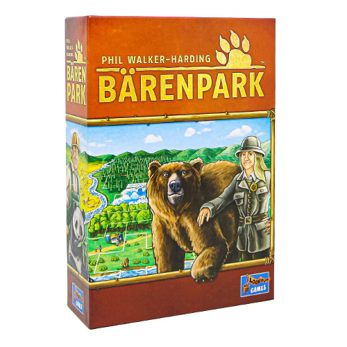 Bärenpark