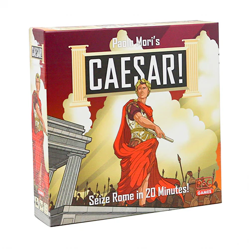 Caesar!
