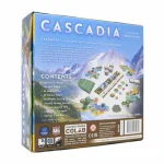 Cascadia