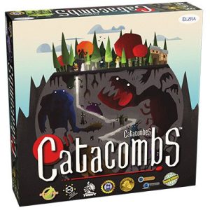 Catacombs (2015)
