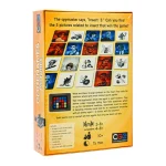 Codenames: Pictures