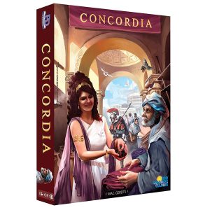 Concordia