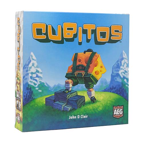 Cubitos