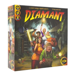 Diamant