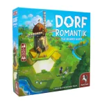 Dorfromantik: The Board Game