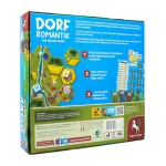 Dorfromantik: The Board Game