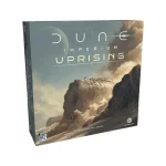 Dune: Imperium – Uprising