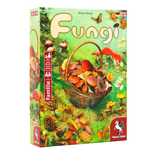 Funghi