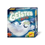 Ghost Blitz