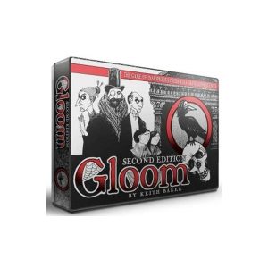 Gloom (2nd Edition)