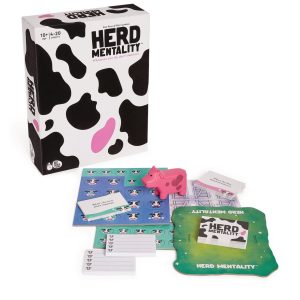 Herd Mentality