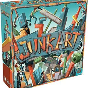 Junkart 3.0