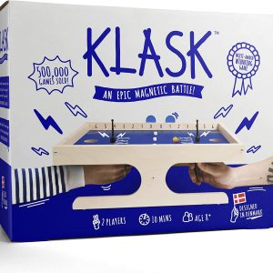 KLASK
