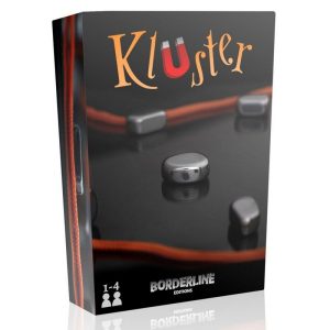Kluster