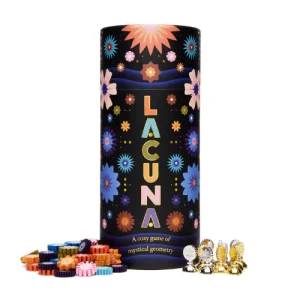 Lacuna