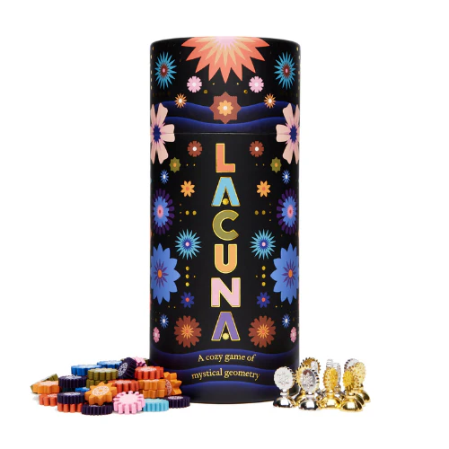 Lacuna