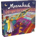Marrakech