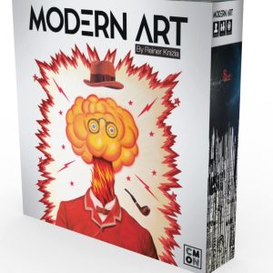 Modern Art