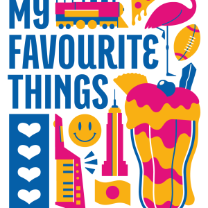 My Favourite Things
