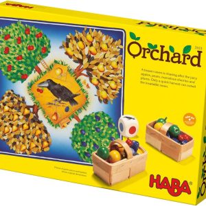 Orchard