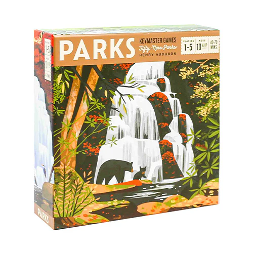 PARKS