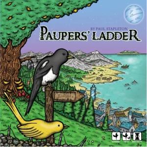 Paupers’ Ladder