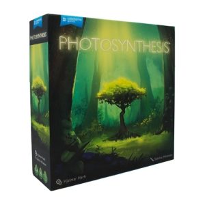 Photosynthesis