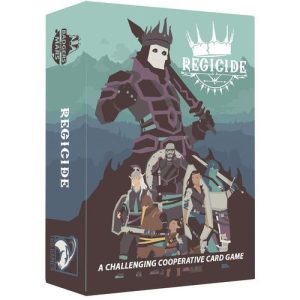 Regicide