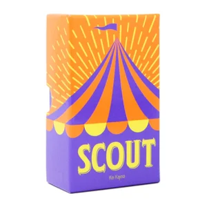 SCOUT