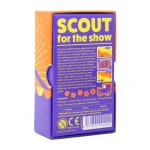 SCOUT
