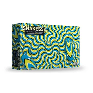 Snakesss