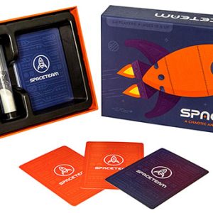 Space Team