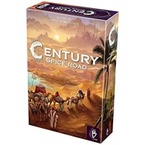 Century: Spice Road