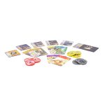 Splendor: Marvel