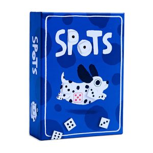 Spots